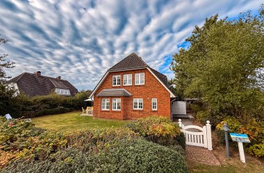 Haus Tampen, © TOMAS