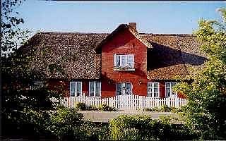 Friesenhaus, © TOMAS