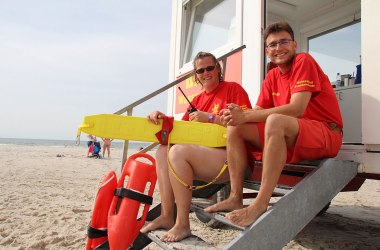 DLRG Amrum Team