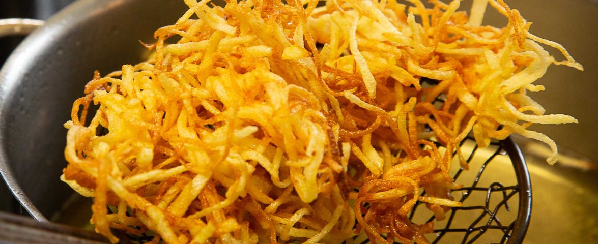 Amrumer Rezepte