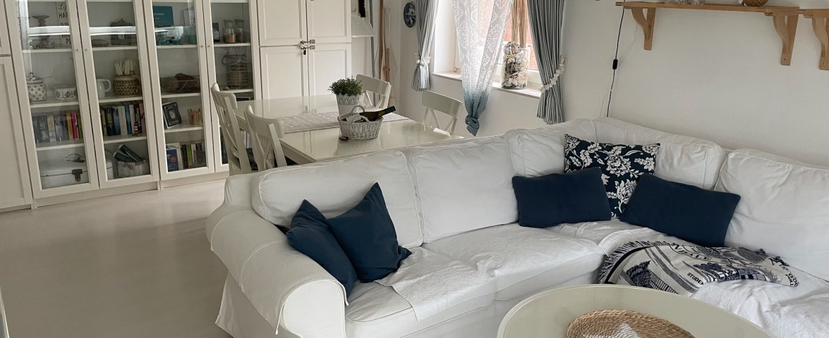 Wohnzimmer, &copy; TOMAS
