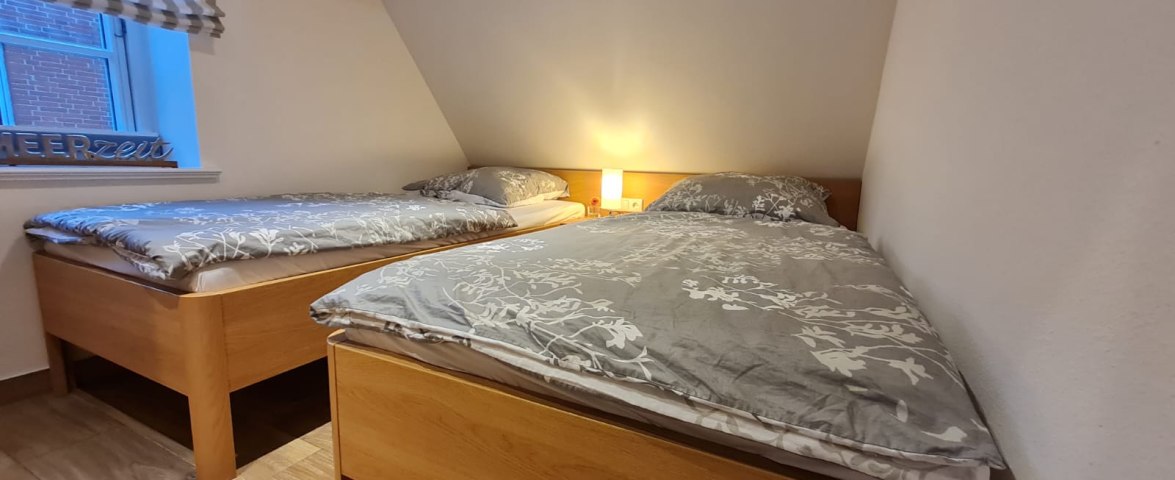 Üüs letj hüs, © H. Wiggermann