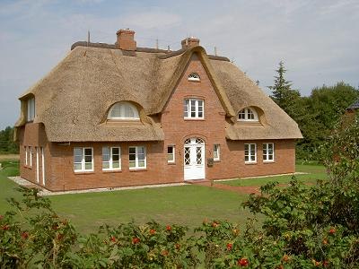 Strunwai-Hüs, © TOMAS
