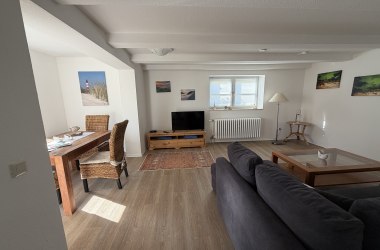 Wohnung 13, &copy; Fautz