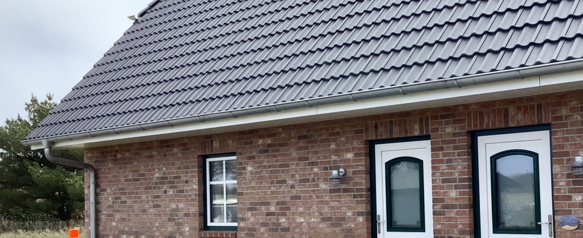 Eingang, &copy; Christine Wolk