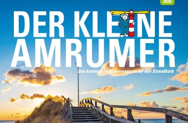 kleiner amrumer
