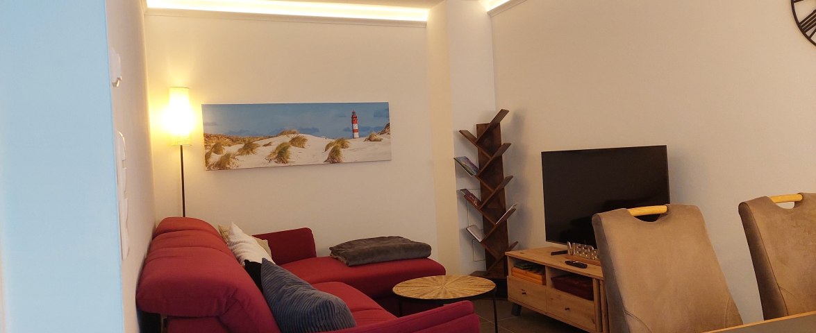 Üüs letj hüs, © H. Wiggermann