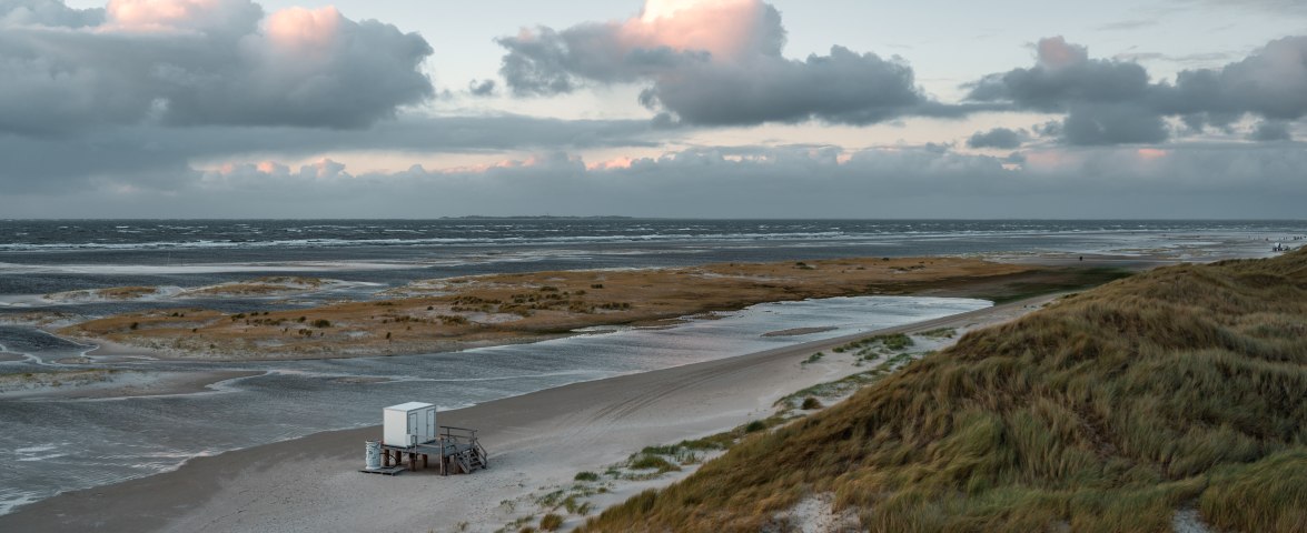 Aussicht Himmelsleiter, &copy; Christoph Partsch