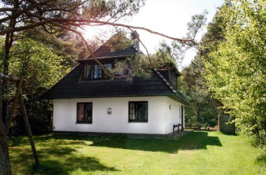 Haus Link Osten 1, © Matthias Link