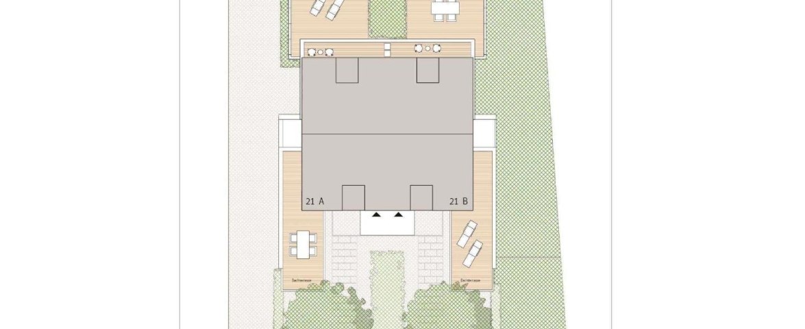 Grundriss, © TOMAS