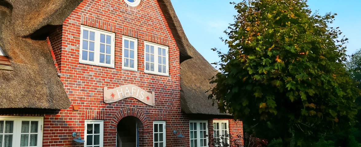 Haus Hafis, © TOMAS