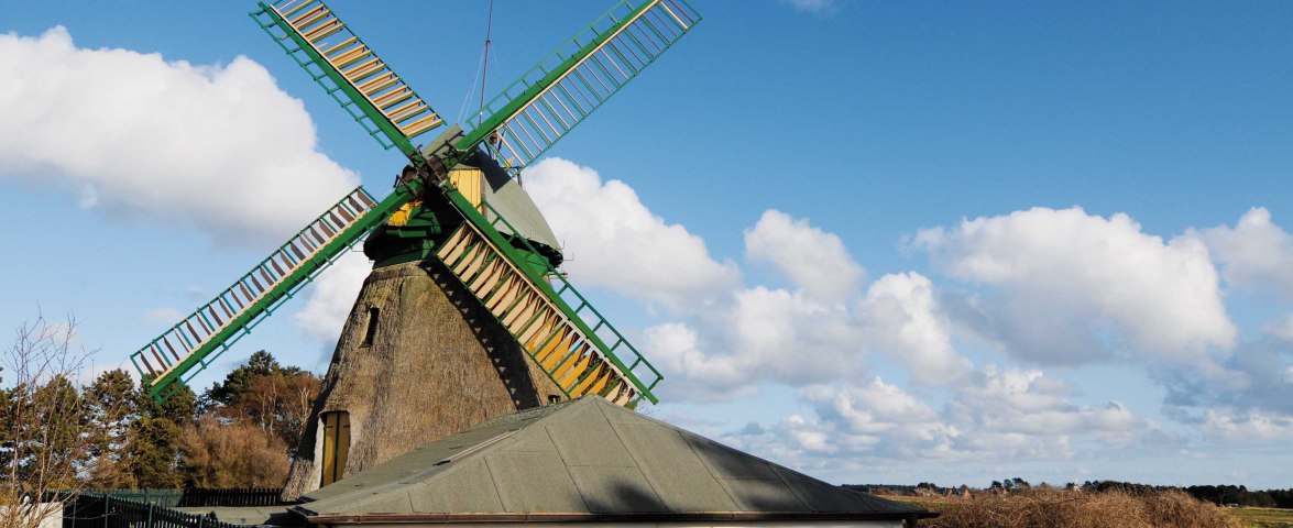 MühleII, © AT MühleII, © AT