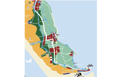 Fahrradtour_B, &copy; AT