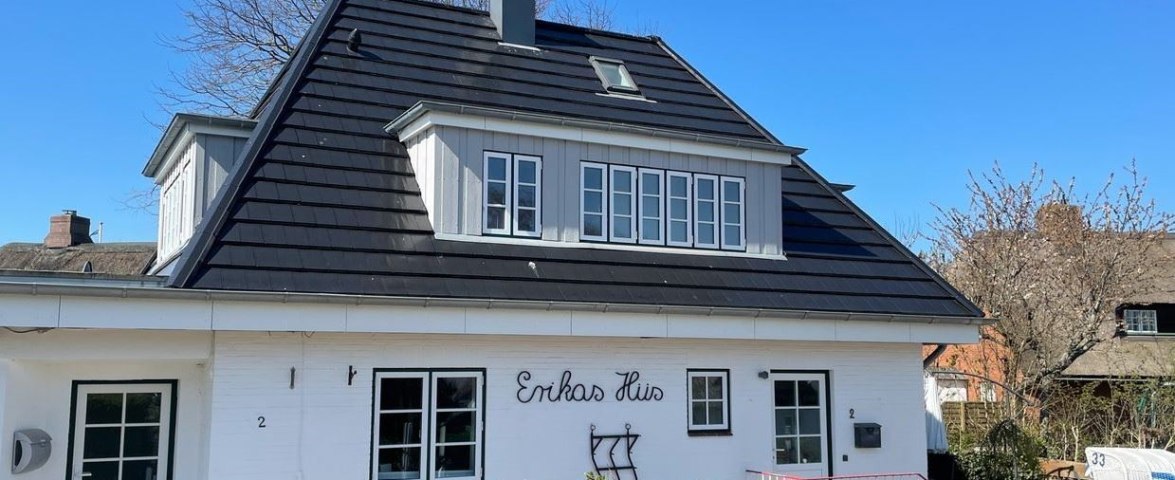 Erika's H&uuml;s, &copy; Casaluci