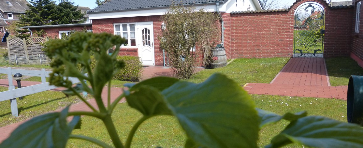 Haus, © TOMAS