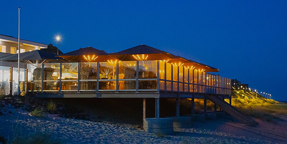 Strandbar Seehund, &copy; Strandbar Seehund