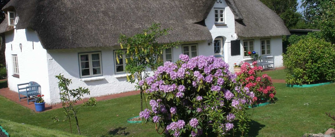 Friesenhaus Bechler, © TOMAS