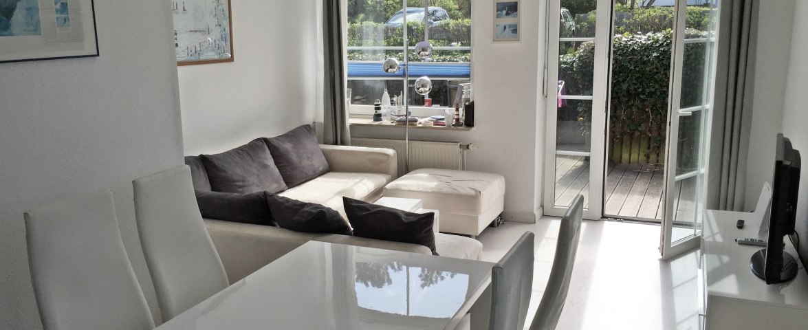 Wohnzimmer, © TOMAS