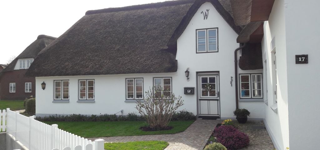 Haus Arjan Petersen, © TOMAS