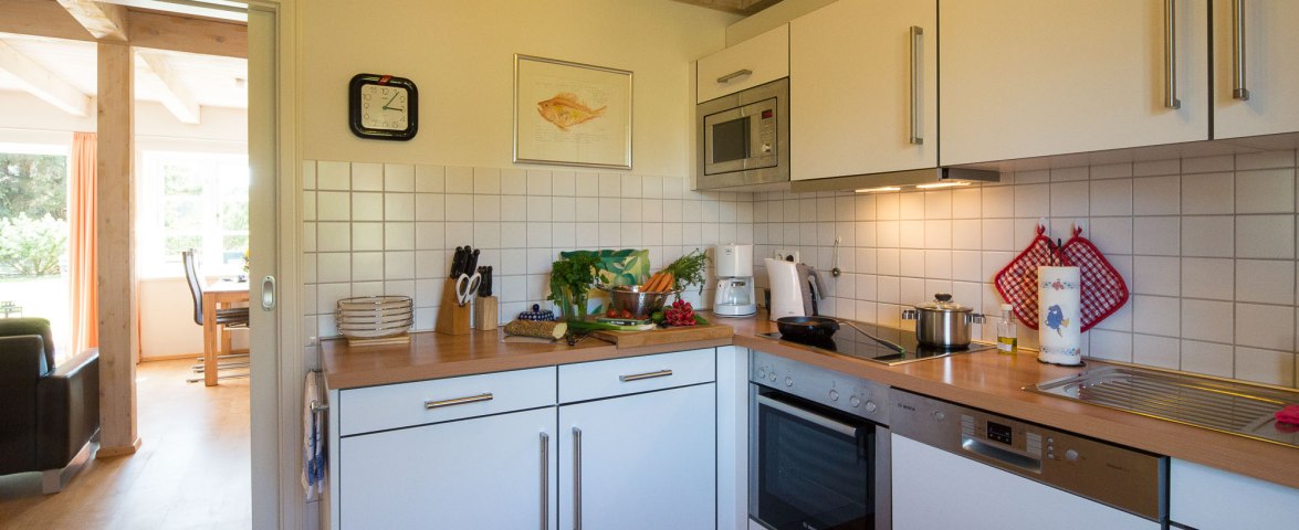 K&uuml;che, &copy; L&uuml;ckel