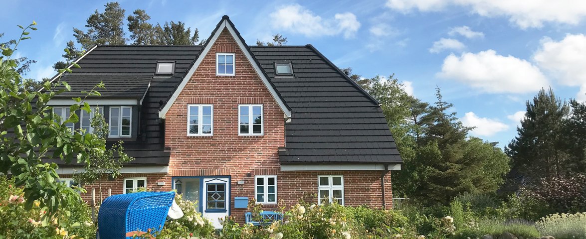Haus im Strunwai 13, © TOMAS