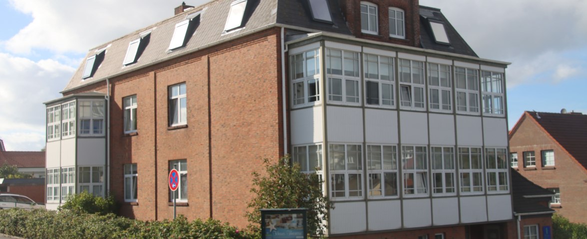 Haus Therese, &copy; Mario Anderie