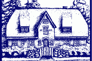 Ferienhaus Schult-Hinrichs, © TOMAS