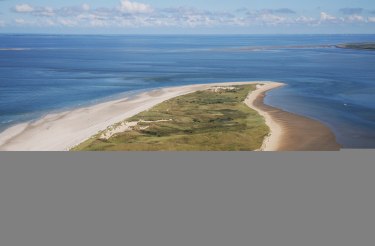 Vogelkundliche F&uuml;hrung, &copy; Verein Jordsand