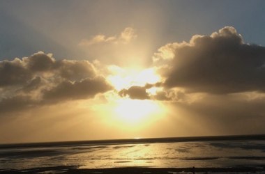 Strandhaus, &copy; Maas