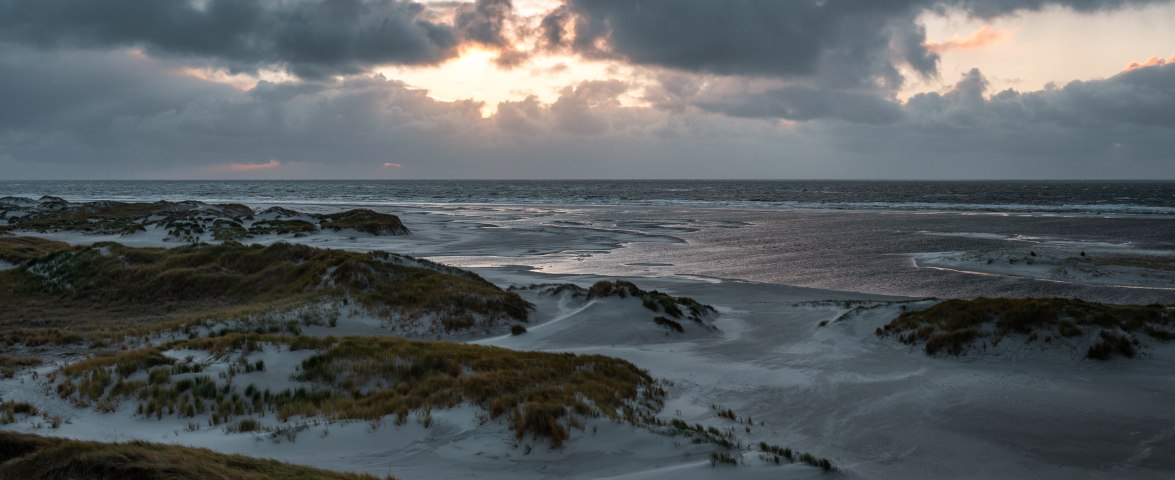 Aussicht von der Himmelsleiter, &copy; Christoph Partsch