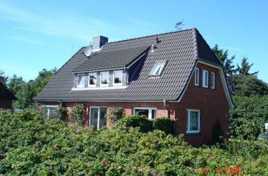 Haus Irmgard Krückenberg, © TOMAS