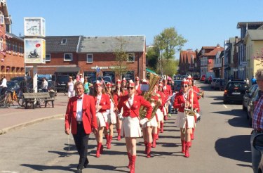 Gro&szlig;es Pfingst-Konzert, &copy; AmrumTouristik
