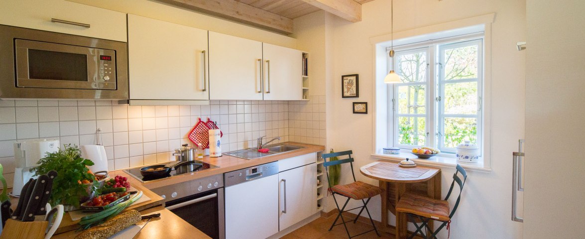 K&uuml;che, &copy; L&uuml;ckel