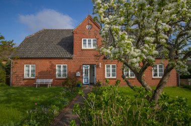 Haus von Ehren, © TOMAS