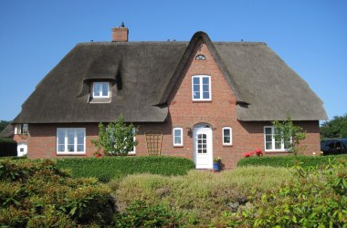 Ferienhaus Jensen, © TOMAS