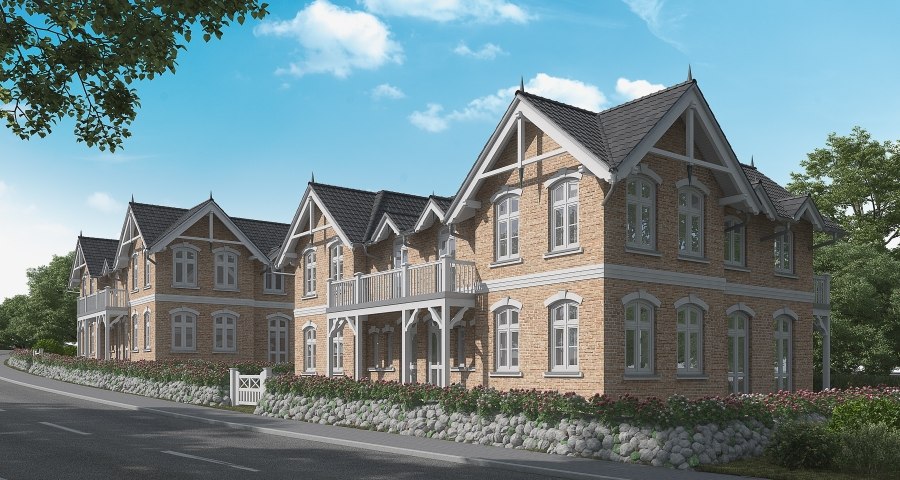 Haus Wena, © P.Schmidt