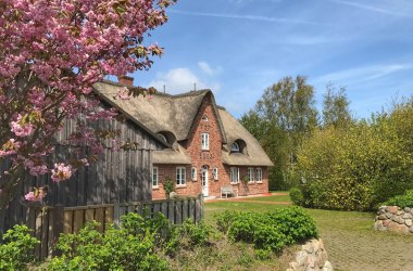 Haus Hilligenlei, © TOMAS
