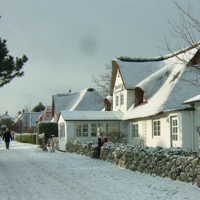 Waash&uuml;s im Winter, &copy; TOMAS