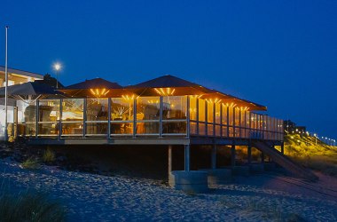 Strandbar Seehund, &copy; Strandbar Seehund