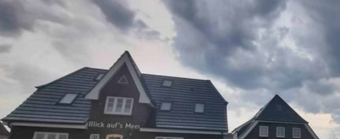 Ferienhaus Blick aufs Meer, © TOMAS