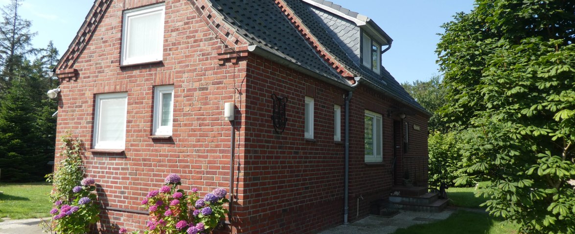 Haus Ruhwinkel, © TOMAS