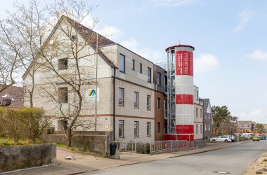 (c) DJH landesverband Nordmark e.V., © DJH