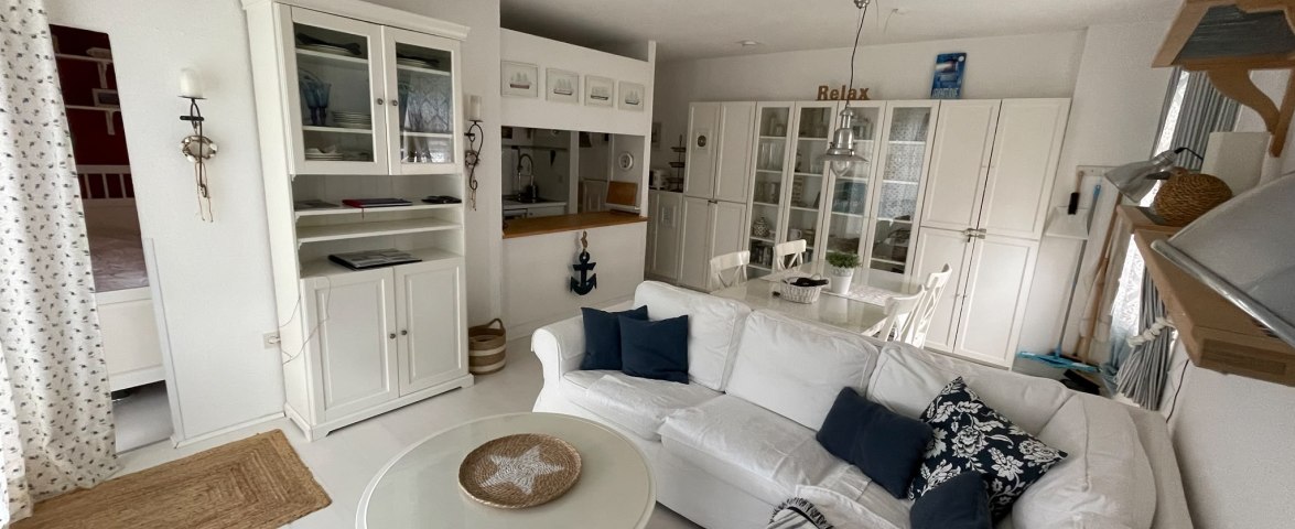 Das Wohnzimmer, &copy; TOMAS