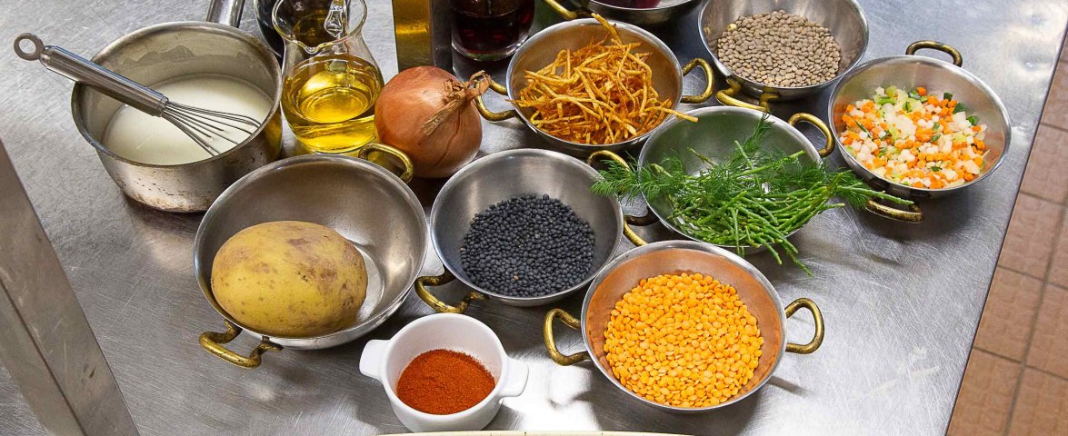 Amrumer Rezepte, © PLückel