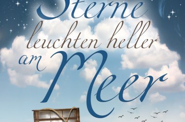 Rosita Hoppe: "Sterne leuchten heller am Meer", © Rosita Hoppe