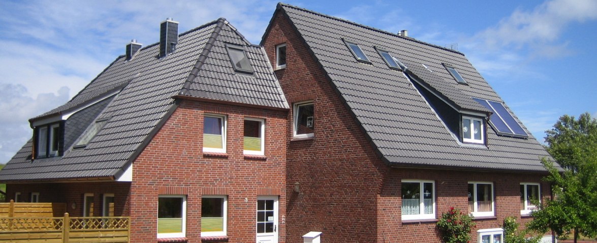 Ferienhaus Lucke, © TOMAS