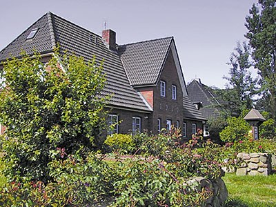 Haus, © TOMAS