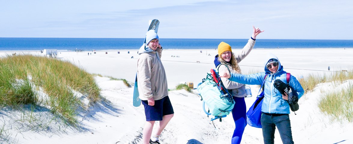 SurfclubAmrum, © D.Cloudt