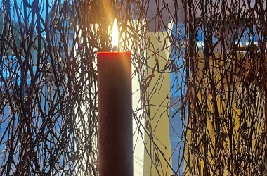 I Am Yoga Nidra Medi,, © Elisabeth Büttner-Schwab