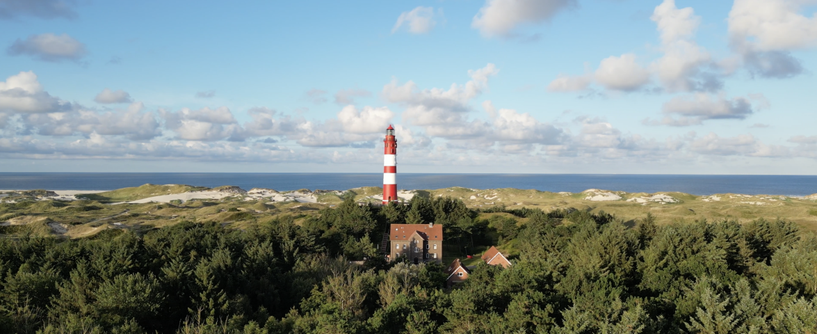 Leuchtturm Luft (c) paddel-grafik, &copy; paddel-grafik